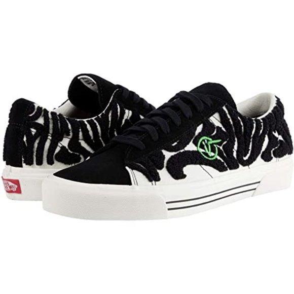 Vans NIB Anderson Paak Sid DX  Malibu Size 10 - Picture 1 of 6